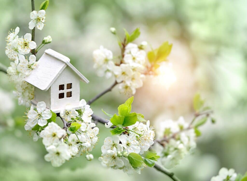 Spring into the 2024 Housing Market