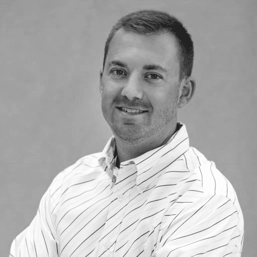 Bronson Mutter, photo from Vanderbilt Mortgage and Finance, Inc.